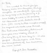 Click to open testimonial